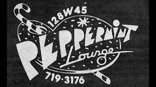 Madness Live Peppermint Lounge New York May 1981