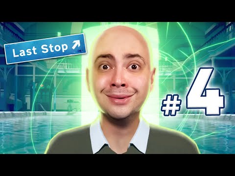 alanzoka jogando Last Stop - Parte 4 / FINAL