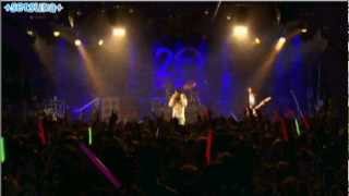 L'Arc~en~Ciel - Premium Night - Liquidroom, Tokyo (14.04.2012)