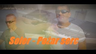 Download lagu Soler - Pożar serc (  Lyric video ) mp3