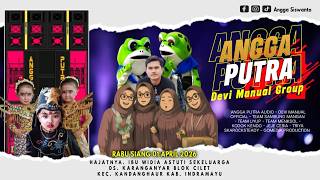 Download lagu LIVE YANG SEDERHANA ANGGA PUTRA | SHOW CILET KANDANGHAUR | 1 APRIL 2026 mp3