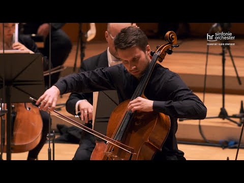 Stage@Seven: Schumann: Cello Concerto – Peter-Philipp Staemmler / Ruth Reinhardt