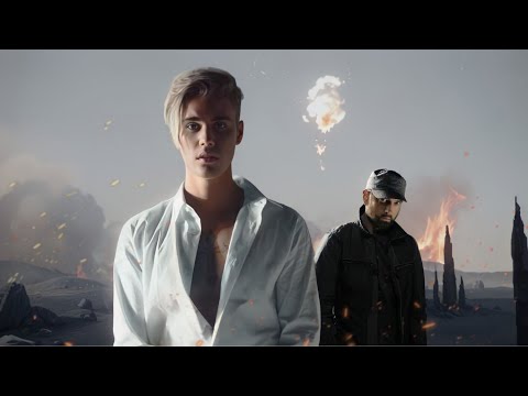 Eminem, Justin Bieber - Feeling Alone (Remix by Jovens Wood)