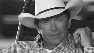 George Strait -- As Far as It Goes