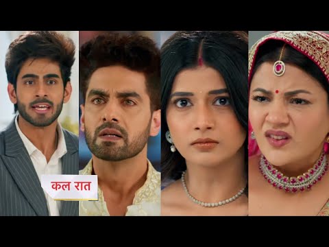 Yeh Rishta Kya Kehlata Hai Today Episode NEW PROMO | 27th December 2025