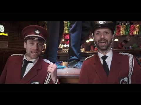 Waorum Nie? - Blaos de Boxen op! | Gruusbek.nl 2019