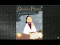 Queen Of Physics By Teresa Robeson