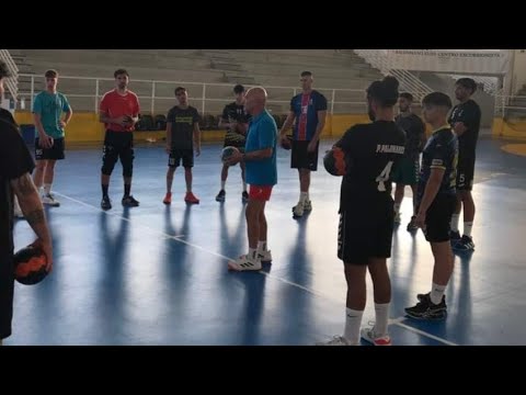 Bm Elda CEE - Cbm Mare Nostrum Torrevieja Jornada 2