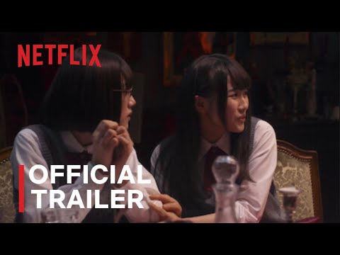 Re:Mind | Official Trailer | Netflix