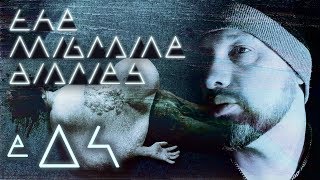 The Migraine Diaries 4 - Games, Movies & Magic