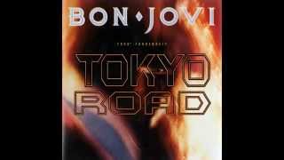 Bon Jovi - Tokyo Road