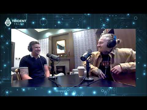 The Security Space |Episode 63 - YouTube