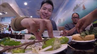 Pho Cow, Pho eating in San Diego, Awesome FOOD VIDEO, VLOG