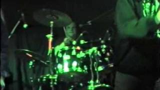THE LURKERS LIVE IN HOLLAND 1990