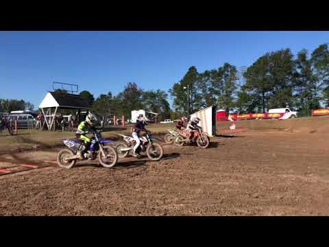 Windy Hill MX October 2020 Ultra Series 450 Pro