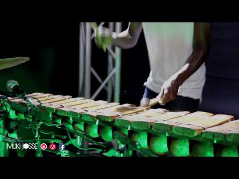 Mukhosse - Live Mix (Official Video 2019)