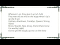 Guru - The Traveler Lyrics - Fay Delancey Guru - The Traveler Lyrics