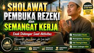 Download lagu ✨ HEBOH?! SHOLAWAT PEMBUKA REZEKI DAN SEMANGAT KERJA | Enak Didengar Saat Aktivitas ✨ mp3 Download lagu ✨ HEBOH?! SHOLAWAT PEMBUKA REZEKI DAN SEMANGAT KERJA | Enak Didengar Saat Aktivitas ✨ mp3