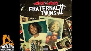 Mozzy x E Mozzy ft. June - That Don't Add Up 2 [Prod. TD Slaps] [Thizzler.com]