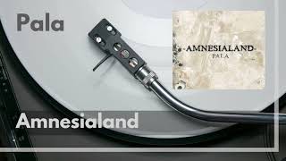 Amnesialand Music Video