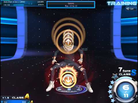 Mstar TH Shots - LMFAO ( ft. Lil Jon ) Versiyon 2 Neo Classic [Extreme] 100%