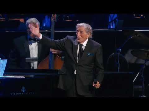 Lady Gaga & Tony Bennett - Happy Birthday To You (One Last Time: Live At Radio City Music Hall)