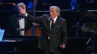 Lady Gaga &amp; Tony Bennett - Happy Birthday To You (One Last Time: Live At Radio City Music Hall)