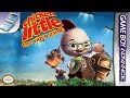 Longplay Of Chicken Little