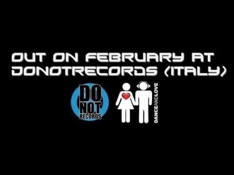 Luigi Pilo, Ceedes Y David Niè - El Sonido De La Noche [REMIXES TEASER]