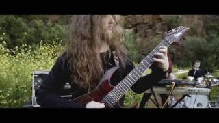 DYSSIDIA - An Absolute Severance (OFFICIAL VIDEO)