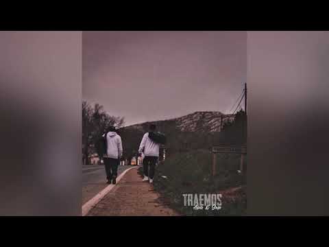 Træmos - Asier & Kau C (Prod. Jota Rodríguez)