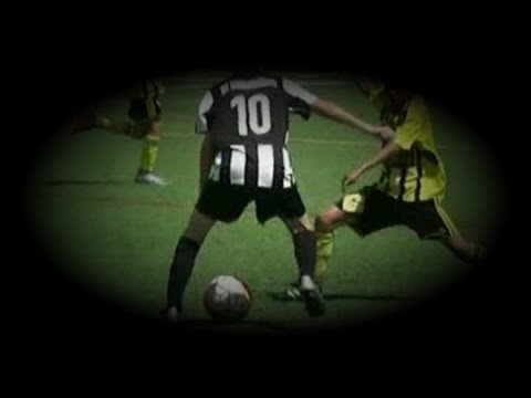 Damjan Delibasic  - FC Black Stars vs BSC Old Boys  (13.05.2017)