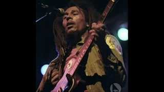 Bob Marley 