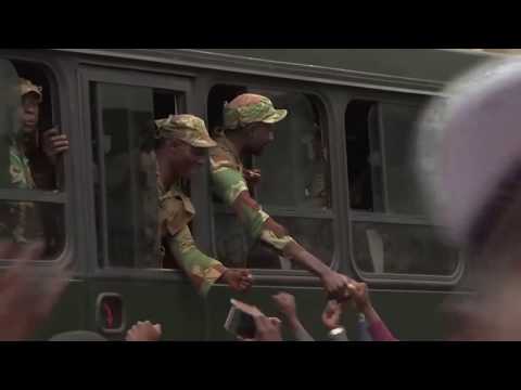 Jah Prayzah Kutonga Kwaro Kutonga Kwaro Album 2017 HD (OFFICIAL FAN VIDEO)