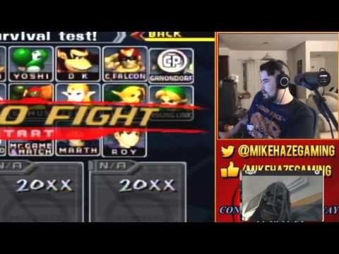 MikeHaze Discovers Who the Actual Blendtec Is