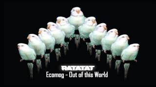 Ratatat - Neckbrace (Remix)