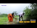 Mazi Bayko Series शेत लावणी Vinayak Mali Comedy 4K