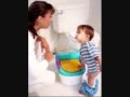 POTTY TRAINING SONG 