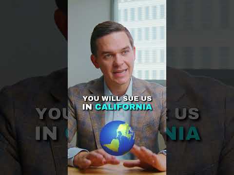 How I Deal With Contracts