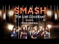 The Last Goodbye (SMASH Cast Version) 