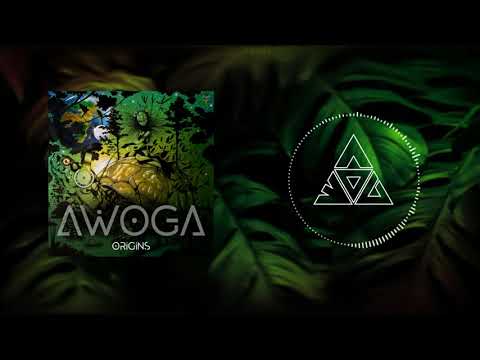 Awoga - Waves
