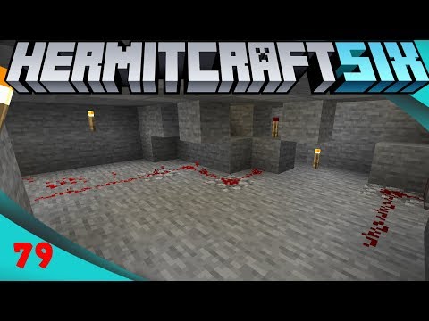 More Redstone 'Fun' - Hermitcraft 6 Ep79