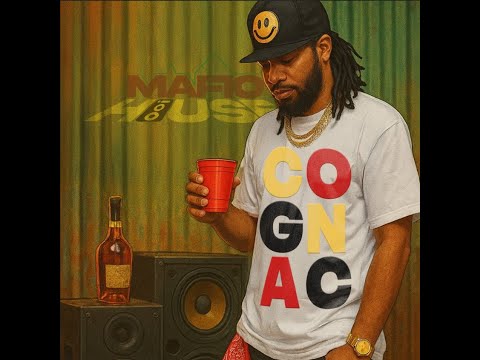 Mafio House x SukuWard - Cognac (Audio)