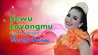 Download lagu SEWU LAYANGMU - Erin Sabrina ( Video Lumbung Seni) HD mp3