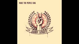 Musik-Video-Miniaturansicht zu Bringin' It Home Songtext von Sandy Szigeti