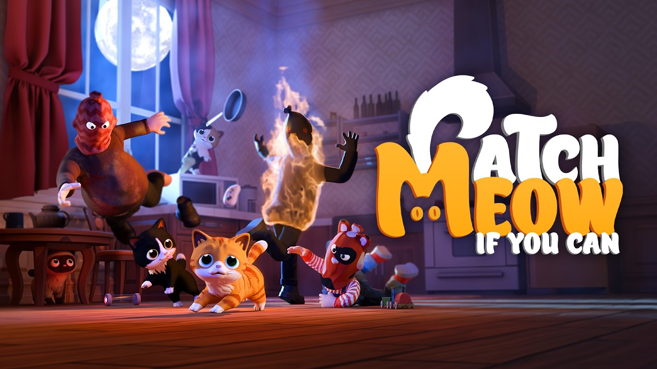 Gameplay Trailer