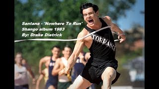 Santana - Nowhere To Run XF11
