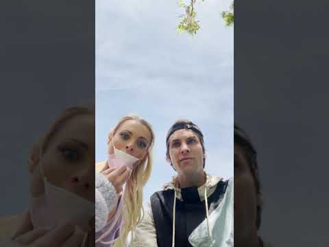 YOUR EYE IS A CREDIT CARD IN THE FUTURE 👁 #shorts