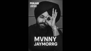 Download lagu Punjabi (Zess) [Prod. @mvnnymusik & @WelcomeToTheMorrg] mp3