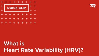 What is Heart Rate Variability (HRV)? (Ask a Cycling Coach 354)